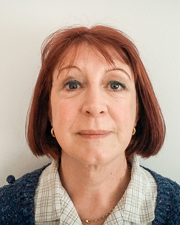 Φωτογραφία ασθενούς πριν την επέμβαση