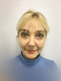 Φωτογραφία ασθενούς μετά την επέμβαση